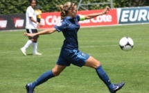 U17 - Deux tests face à la COLOMBIE U17 - Deux tests face à la COLOMBIE