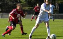 D1- Le FCF JUVISY-ESSONNE veut éviter le syndrome Ligue des Champions