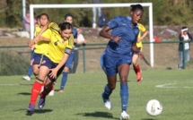 U17 - Nouveau succès de la FRANCE U17 - Nouveau succès de la FRANCE