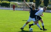 U19 - Deuxième succès face à l'ECOSSE U19 - Deuxième succès face à l'ECOSSE