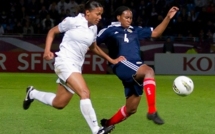 Euro 2013 - Face à l'ECOSSE pour un carton plein... Euro 2013 - Face à l'ECOSSE pour un carton plein...