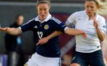 EURO - Les BLEUES n'ont pas fait dans la dentelle EURO - Les BLEUES n'ont pas fait dans la dentelle