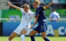 U17 - Un nul pour la FRANCE, mais des regrets (0-0) U17 - Un nul pour la FRANCE, mais des regrets (0-0)