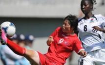 Coupe du Monde U17 - La FRANCE opposée au NIGERIA en quart de finale Coupe du Monde U17 - La FRANCE opposée au NIGERIA en quart de finale