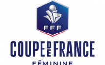 Coupe de France féminine - Le calendrier 2020-2021 Coupe de France féminine - Le calendrier 2020-2021
