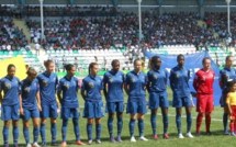 Coupe du Monde U17 - Les Françaises veulent s'ouvrir au monde face à la COREE DU NORD Coupe du Monde U17 - Les Françaises veulent s'ouvrir au monde face à la COREE DU NORD