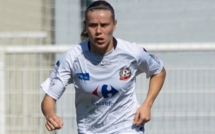 Ligue des Champions – Sandrine DUSANG : « On a eu l'impression de les craindre... » Ligue des Champions – Sandrine DUSANG : « On a eu l'impression de les craindre... »