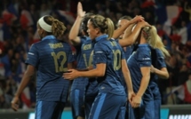 BLEUES - L'ANGLETERRE en amical puis les PAYS-BAS confirmé BLEUES - L'ANGLETERRE en amical puis les PAYS-BAS confirmé