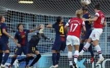 Ligue des Champions - Les résultats des seizièmes aller Ligue des Champions - Les résultats des seizièmes aller