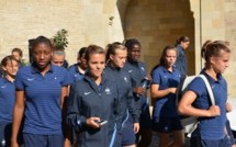 U17 - Visite de Bakou en attendant le match décisif U17 - Visite de Bakou en attendant le match décisif