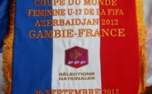 U17 - La FRANCE n'a pas de question à se poser U17 - La FRANCE n'a pas de question à se poser