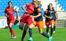 D1 - Le MONTPELLIER Hérault SC concède le nul à la Mosson