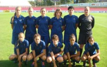 Euro U17 - Première victoire face à la BOSNIE HERZEGOVINE Euro U17 - Première victoire face à la BOSNIE HERZEGOVINE