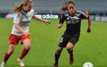 Ligue des Champions - L'OL passe un premier obstacle Ligue des Champions - L'OL passe un premier obstacle