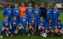 Ligue Rhône-Alpes - Le championnat U18 est lancé