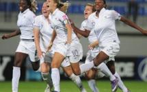 Coupe du Monde U17 - Les tirs au but ont souri à la FRANCE Coupe du Monde U17 - Les tirs au but ont souri à la FRANCE