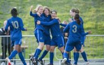 Euro U17 - La FRANCE réalise le carton plein Euro U17 - La FRANCE réalise le carton plein