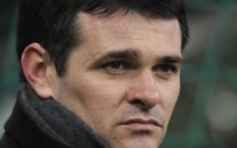 Coupe du Monde U17 - Willy SAGNOL : "Fier de ce qu'elles ont accompli" Coupe du Monde U17 - Willy SAGNOL : "Fier de ce qu'elles ont accompli"