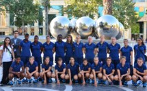 Coupe du Monde U17 - Les championnes du Monde Coupe du Monde U17 - Les championnes du Monde