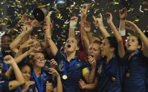 Coupe du Monde U17 - A l'heure du bilan, la vie en bleu Coupe du Monde U17 - A l'heure du bilan, la vie en bleu