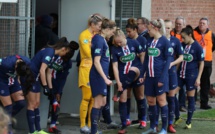 Coupe de France - Vingt joueuses et cinq remplacements autorisés Coupe de France - Vingt joueuses et cinq remplacements autorisés