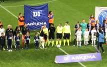 Coupe de France - Les arbitres pour les demi-finales et la finale Coupe de France - Les arbitres pour les demi-finales et la finale