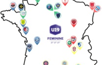 Championnat U19 - Les groupes de la première phase de championnat 2020-2021 dévoilés