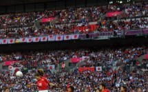 Une Coupe du Monde officieuse au JAPON avec l'OL ? Une Coupe du Monde officieuse au JAPON avec l'OL ?