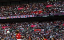 Une Coupe du Monde officieuse au JAPON avec l'OL ?