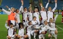 EURO 2013 - La RUSSIE et l'ISLANDE rejoignent l'ESPAGNE EURO 2013 - La RUSSIE et l'ISLANDE rejoignent l'ESPAGNE