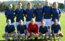 Euro U19 - La GRECE dernière qualifiée Euro U19 - La GRECE dernière qualifiée