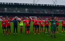 Coupe de France - EAG - OL, une demie, deux clubs aux antipodes Coupe de France - EAG - OL, une demie, deux clubs aux antipodes