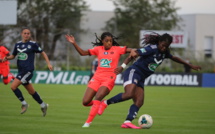 Coupe de France - Le PSG réagit après la pause face à BORDEAUX Coupe de France - Le PSG réagit après la pause face à BORDEAUX