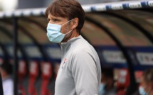 Coupe de France - Les réactions de GUINGAMP - LYON Coupe de France - Les réactions de GUINGAMP - LYON