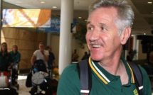 ETATS-UNIS - Tom SERMANNI, nouveau coach des USA