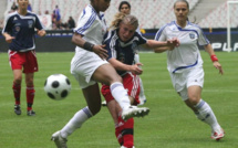 Coupe de France - Retour sur les quatre précédentes finales OL - PSG Coupe de France - Retour sur les quatre précédentes finales OL - PSG