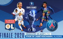 Coupe de France - Un contexte particulier pour cette finale Coupe de France - Un contexte particulier pour cette finale