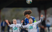Coupe de France - OL, le parcours qualificatif Coupe de France - OL, le parcours qualificatif