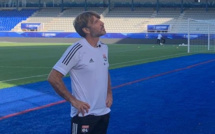 Coupe de France - La conférence d'avant-match OL - PSG Coupe de France - La conférence d'avant-match OL - PSG