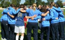 U19 - La liste pour deux matchs amicaux face aux PAYS-BAS U19 - La liste pour deux matchs amicaux face aux PAYS-BAS