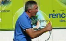 U19 - Gilles EYQUEM : "Il faudra trouver une cohérence pour être prêt au bon moment" U19 - Gilles EYQUEM : "Il faudra trouver une cohérence pour être prêt au bon moment"