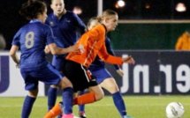 U19 - La FRANCE prend sa revanche (3-0) U19 - La FRANCE prend sa revanche (3-0)