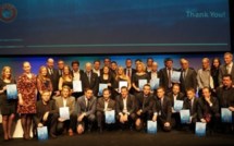 UEFA KISS awards : la France lauréate pour sa campagne de promotion du foot féminin
