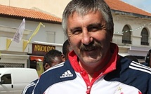 FRANCE U19 - Un groupe élargi pour Gilles EYQUEM FRANCE U19 - Un groupe élargi pour Gilles EYQUEM