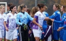 Coupe de France - Une pause de courte durée pour NIVOLAS-VERMELLE et CLAIX