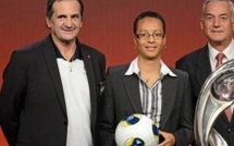 BLEUES - Le programme de préparation se précise BLEUES - Le programme de préparation se précise