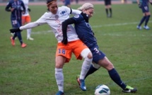 D1 - Le PSG creuse l'écart