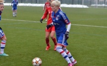 Amical - OL - FC SHANGHAI : 5-0 (en photos)