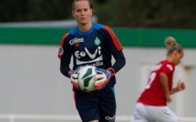 D1 - Un grand "ouf" pour les filles de l'ASSE