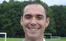 D1 - Nicolas GONFALONE (FF Issy) : "Se concentrer sur nos forces et nos atouts"